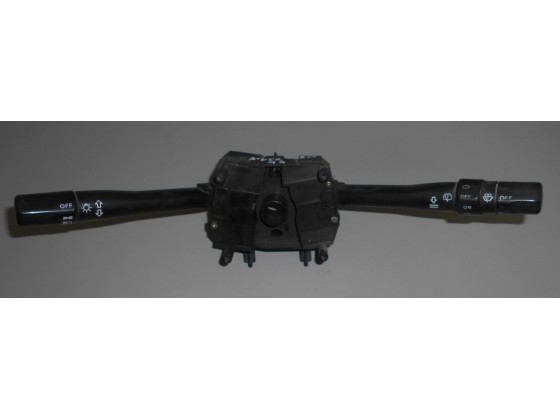 Comutador Luzes Piscas e Escovas Rover 200 1999 clpe658